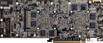PCB Back